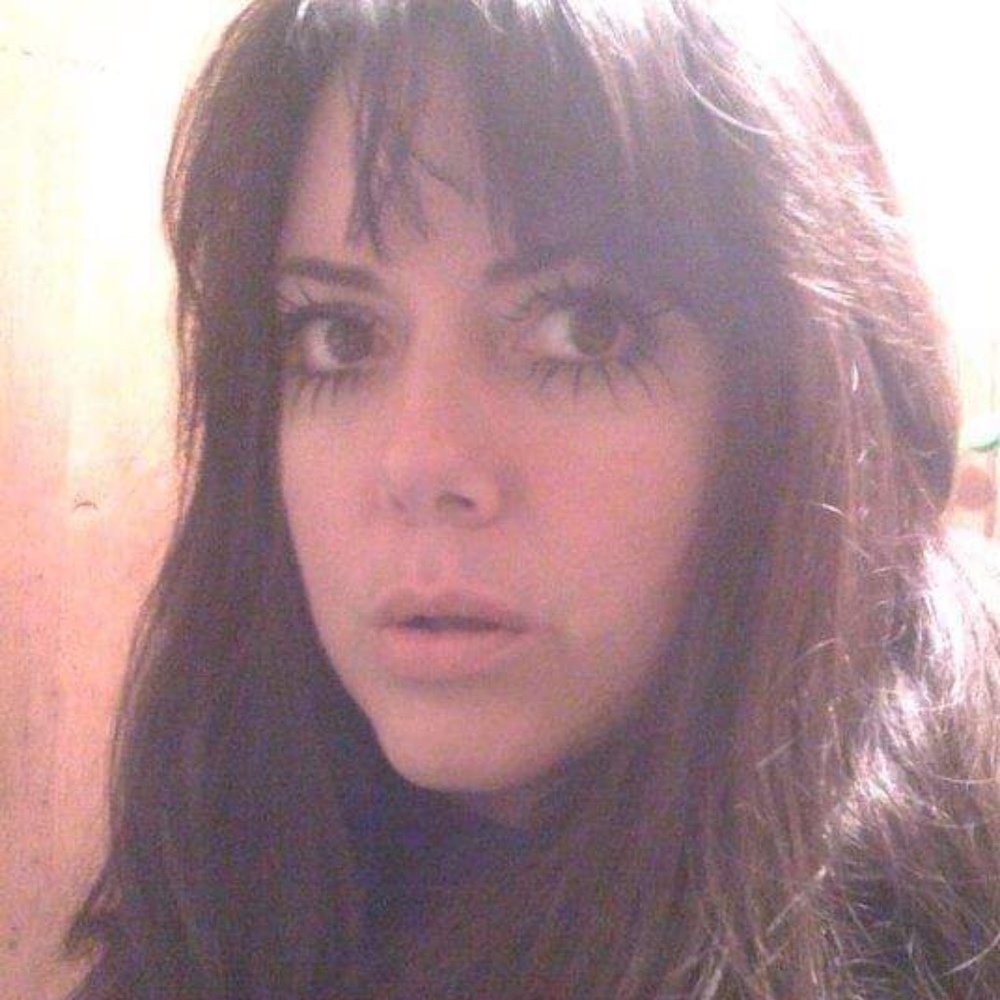 Meet your Posher, Cheryl